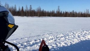 BRP LYNX 49 Renger 600r E-TEC TOURING KIT