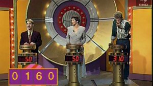 Угадай мелодию 13.06.1995