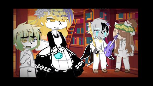 Why do I miss people..who hurt me..? []Meme[] {}Undertale{} ~Second Generation~ Palette Angst(?) смотреть онлайн