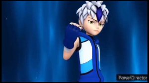 Клип Супер Спин Комбо | Хан Ку и Белла - Девочка