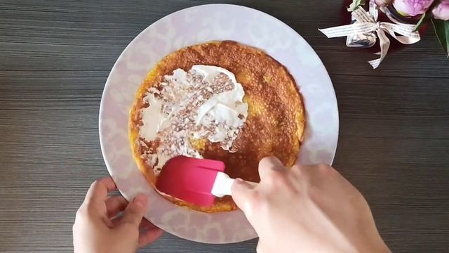 Вкусный блинчик| ПП-РЕЦЕПТ| Slimming breakfast/Маргарита Цветкова смотреть онлайн