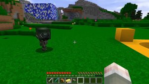 ЧТО СЛУЧИЛОСЬ В КРУГЛЫХ ЯМАХ SCP ДОМОГОЛОВЫЙ СОЛНЦЕ ГОРКА ПОЖИРАТЕЛЬ СОНИК ГОВОРЯЩИЙ БЕН В МАЙНКРАФ