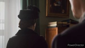 Анна & Штольман - Ночь есть ночь