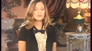 Ольга Орлова о Жанне Фриске