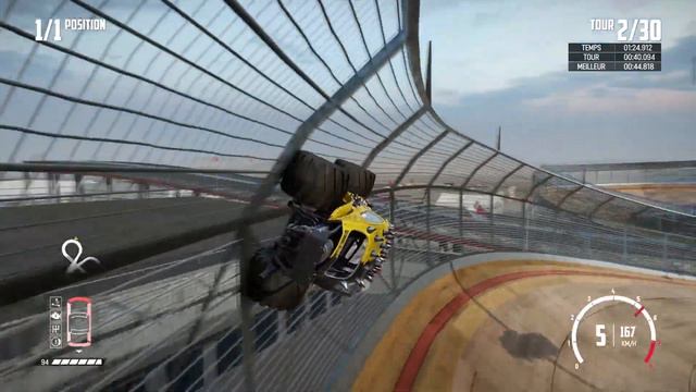 WRECKFEST HELLRIDE with BUGZILLA *NEW DLC CAR / NEW UPDATE* + All my settings. смотреть онлайн