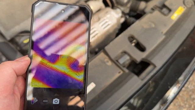 First look at the Blackview BV8900