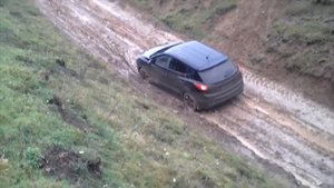 Ix35-Hyundai ix35 compiltion-Ix35 na lama-Ix35 off road-Hyundai ix35 ao extremo-IX35 no barro