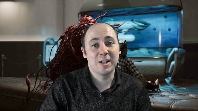 Поиграли в Atomic Heart. Впечатления от визита к Mundfish