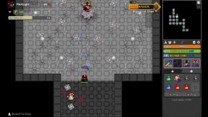 RotMG Lost Halls + Cultist Hideout Guide