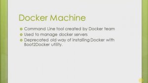 Docker for Developer : 2. Introduction to Docker Tools