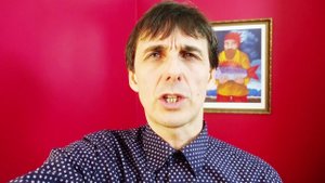 Стих 21. Речь эстонского майора перед русскими новобранцами