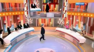 Сто к одному (04.02.2024)