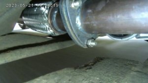 Дребезг после установки паука на DAEWOO GENTRA ч.2