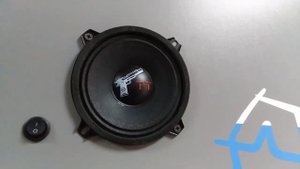 Эстрадная акустика 13 см Ural TT 130 - магазин Автозвука Metadrive Тихорецк