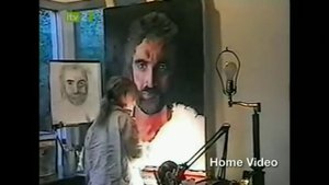 Akiane Kramarik Child Prodigy Artist