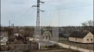 Украина   Харьков сейчас  Кадры взятия Харькова войсками