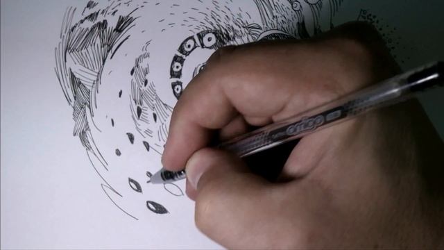 Ассоциативное мышление в работе художника | Associative thinking in the work of an artist