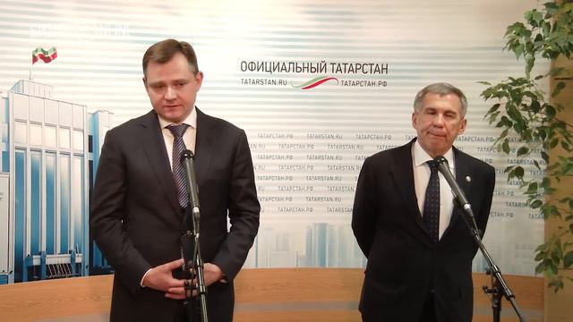 Юрий Слюсарь: "Восстановление производства Ту-160 в Казани - это главное сейчас"