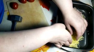 Простой рецепт мяса в духовке