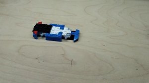 Lego McLaren Elva !!! Лего Макларен ельва !!! 30343 Lego Mafia !!! инструкция по сборке!!!