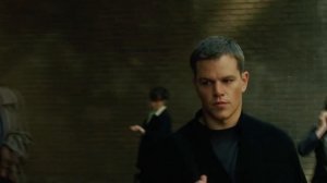 Превосходство Борна в стиле Хищник 2018 (Born Supremacy in Predator Style 2018)