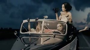 СЕРЕБРО/SEREBRO "Не время". HD-версия