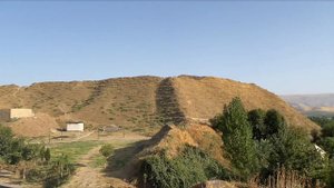 Хисор зелёный город #tajikistan #душанбе #таджикистан #казахстан #uzbekistan #хисор #точикистон #ош