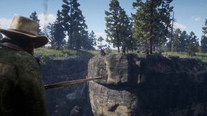 Red Dead Redemption 2 Amazing Physics, RDR2 Ragdoll EP. 4