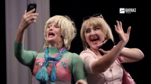 Вечер юмора - Гушы1э махуэ апщий! | KAVKAZ MUSIC