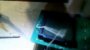 how to modify mastech ms5308 lcr meter