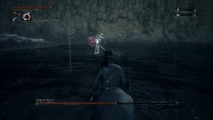 Bloodborne™ - Сирота Коса (Легкий способ) 4К