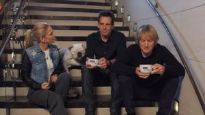Talk Stoop featuring Ben Stiller & Owen Wilson