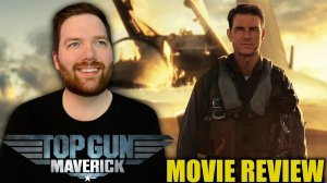 Top Gun Maverick - Movie Review by Chris Stuckmann