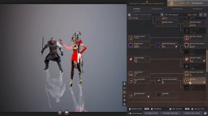 Black Desert  Гайд на Колдунью SORC 2024. ДЕСТРУКТИВКА