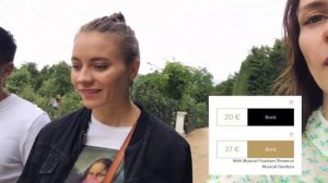 Сады и парки Версаля. Куда смотрят власти?