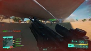 BATTLEFIELD 2042 - 2 МЕСЯЦА СПУСТЯ | ОБЗОР