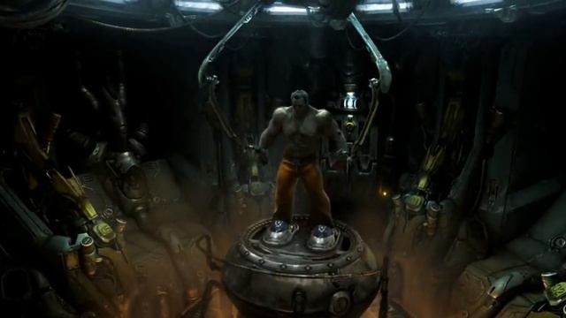 StarCraft II Cinematic Trailer HD смотреть онлайн