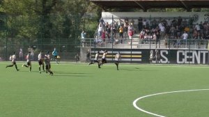 2a Giornata - C.S. Lebowski - Gambassi Terme 3-0