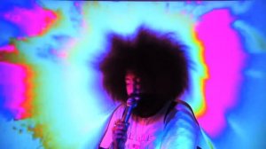 Reggie Watts | Big Muff