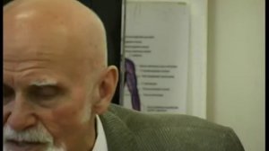 Лекция Савинов Владимир Алексеевич  часть 2