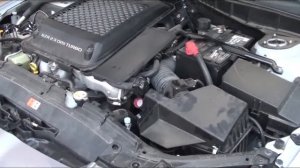 Mazda 6 MPS BOV (stock Bypas tuned to Blow off)