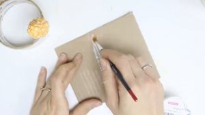 Как сделать кукурузу l Летний овощной венок из фоамирана