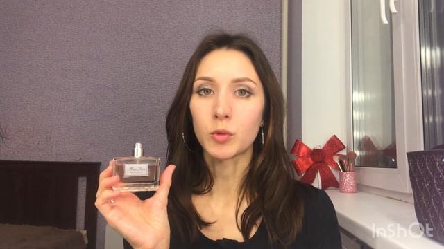 Мой парфюм, чем я пользуюсь #парфюмерия #escada #diorbeauty #духи ? смотреть онлайн