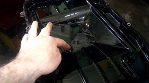 Обслуживание коробки передач АКПП TR81SN