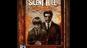 Silent Hill Homecoming OST