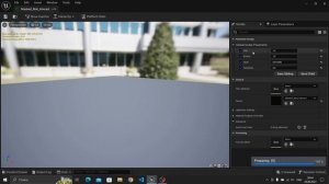 Как сделать подсветку предмета в Unreal Engine 5 | (UE5,UE4) Туториал