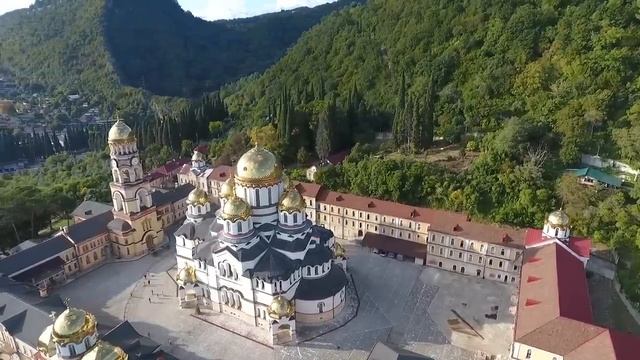 Везем авто из Японии Часть 2 - Абхазия