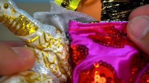 Кукла Элвис LOL Junkebox OMG remix