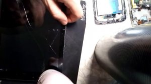 Prestigio Multipad Muze PMT5021 3G замена сенсора