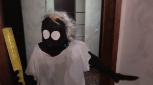 Толик ПОСТАВИЛ БАБКЕ ГРЭННИ БОЛЮЧИЙ УКОЛ! GRANNY LIFE